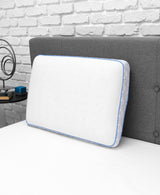 Cooling Gel-Infused Memory Foam Pillow