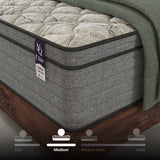Elite Series Machka Hybrid Mattress, Made in USA