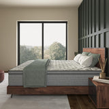 Elite Series Machka Hybrid Mattress, Made in USA