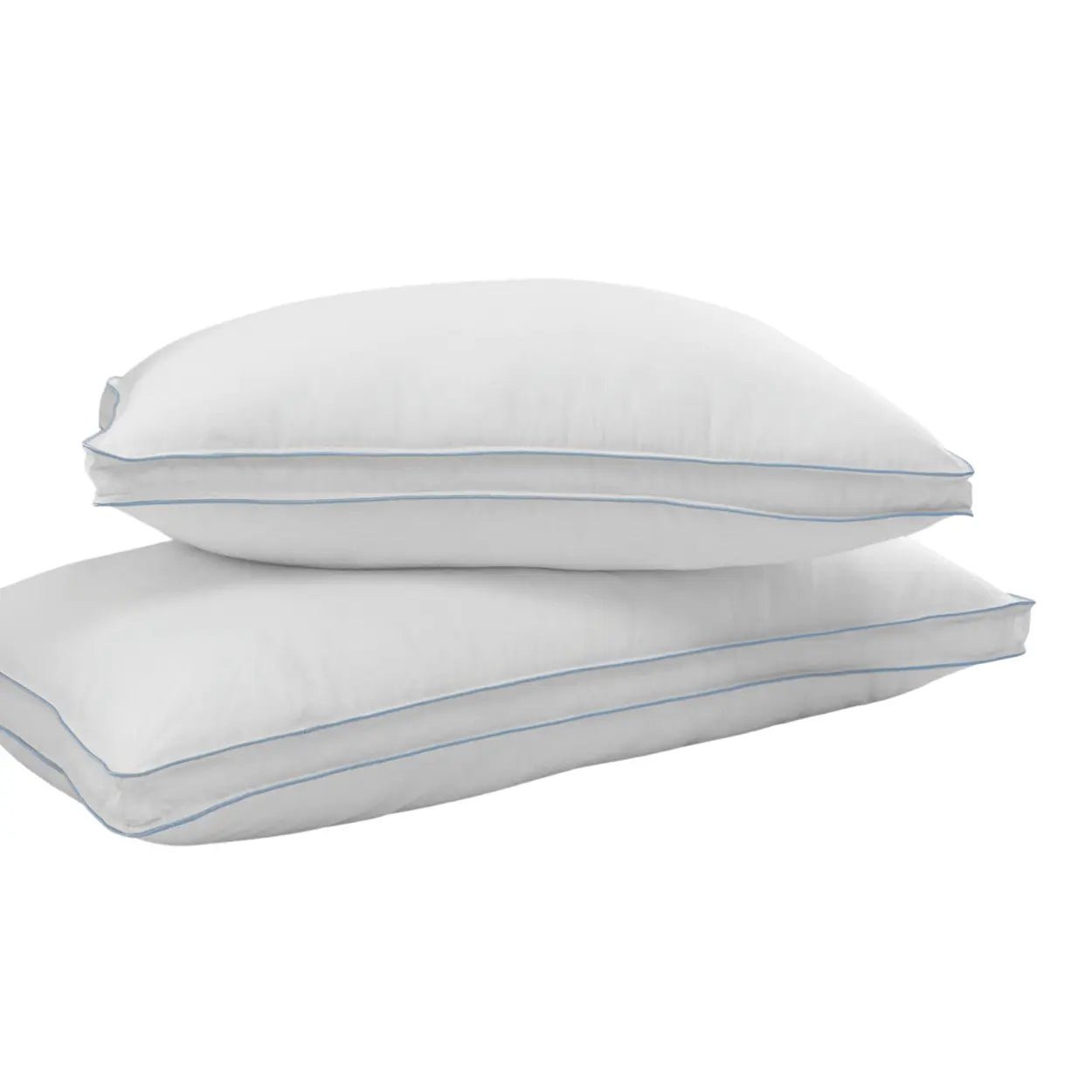 Sensorpedic sensor gel 2024 cool fusion pillow