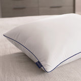 Cooling Ice Cube Hybrid Pillow