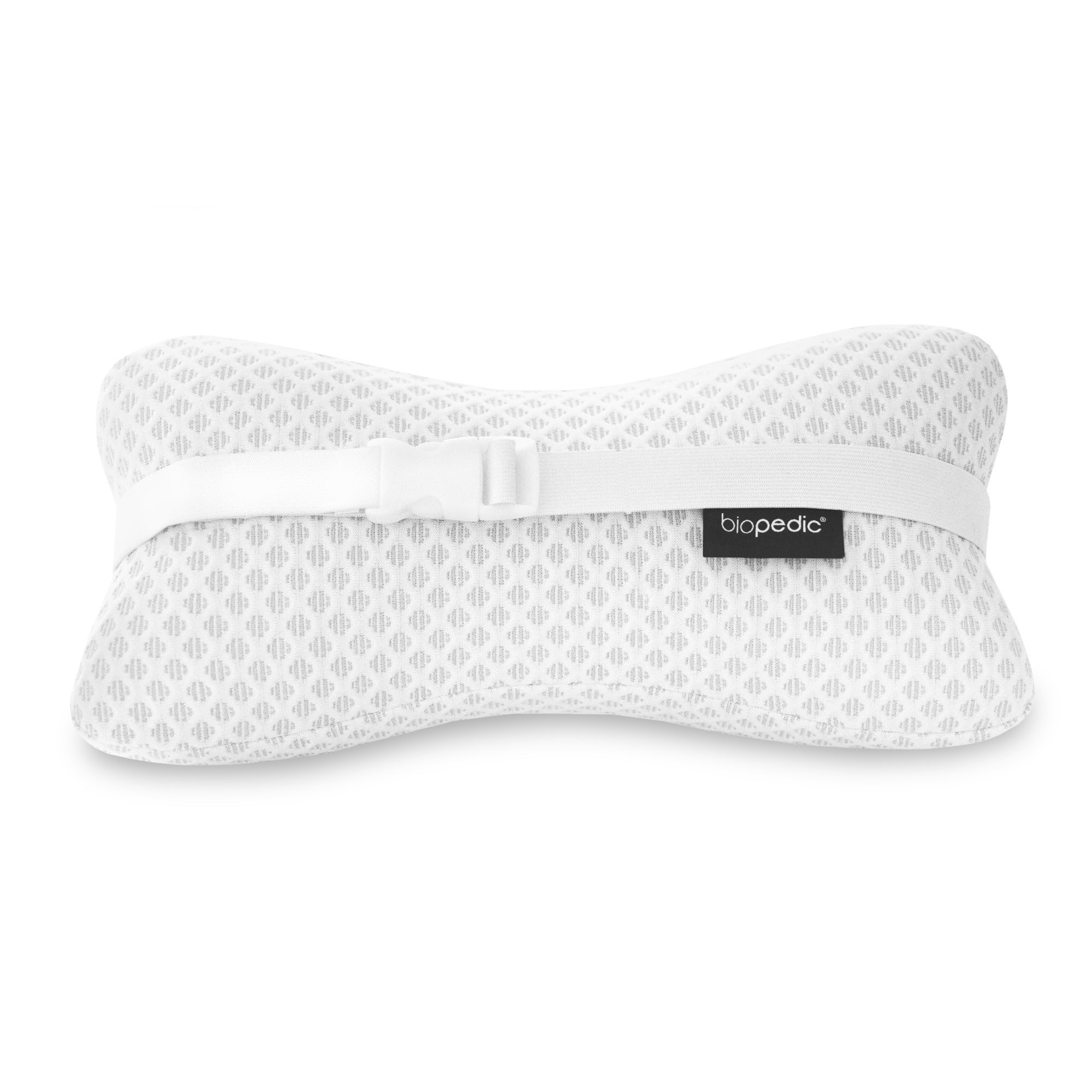 Memory Foam Knee Support Pillow – NapQueen