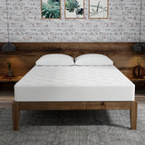 Cooling Down Alternative Gusseted Bed Pillow