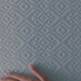 Anula Green Tea Infused Memory Foam Mattress