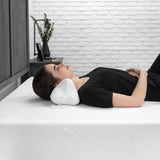Memory Foam Bone Shaped Pillow