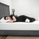 Memory Foam Bone Shaped Pillow