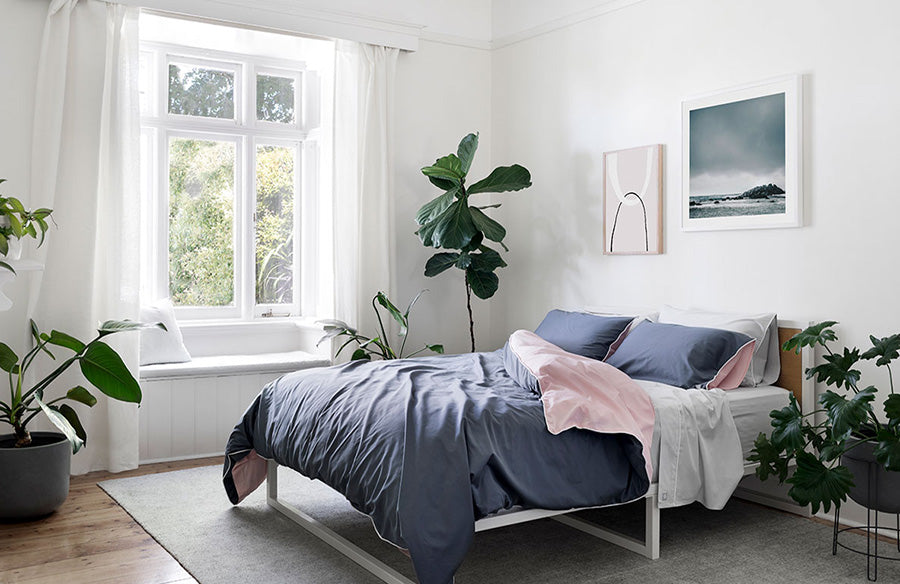 How to create a comfortable sleep environment? - NapQueen Says: | NapQueen