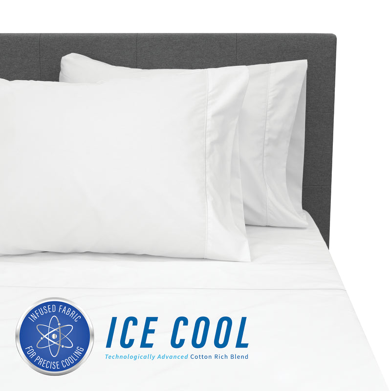 Ice Cool Sheet Set