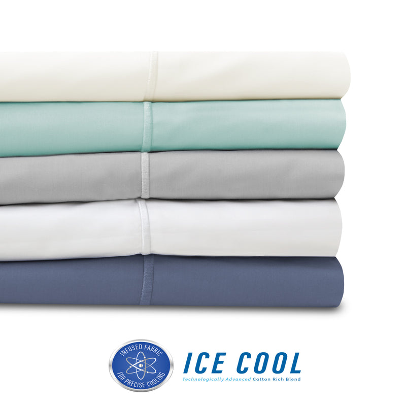 Ice Cool Sheet Set