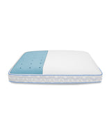 Cooling Gel-Infused Memory Foam Pillow