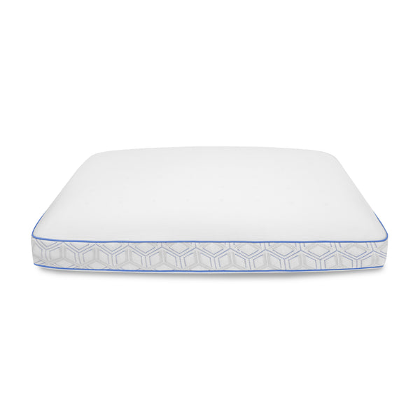 Cooling Gel Infused Memory Foam Pillow NapQueen