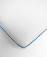 Cooling Gel-Infused Memory Foam Pillow