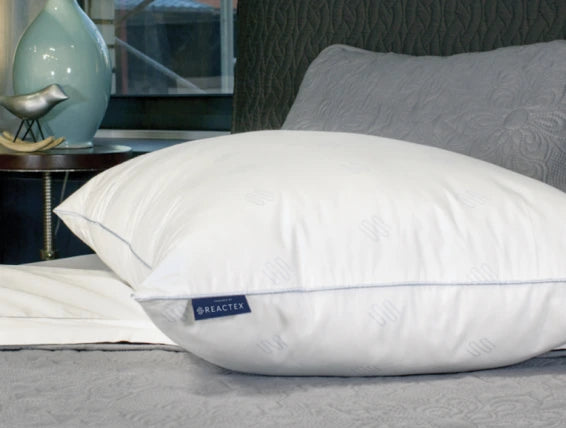 Arctic Nights Fiber Bed Pillow NapQueen
