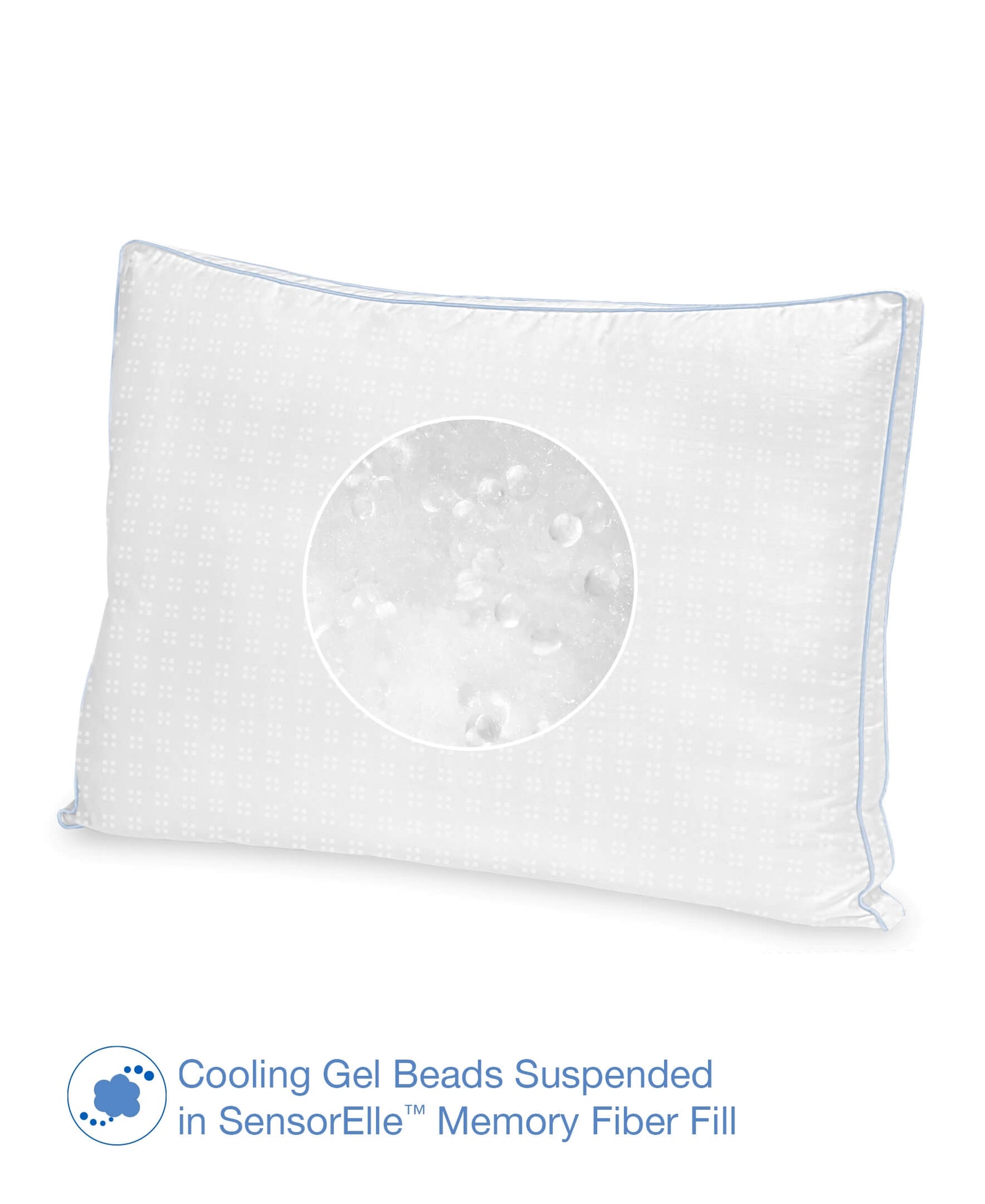 Cool fusion pillow 2025