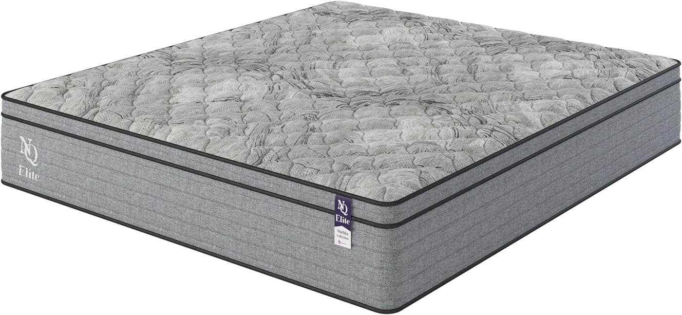 Elite Series Machka Pillow Top Mattress, Made in USA | NapQueen
