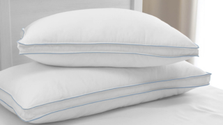 Napqueen sleep - pillows  menu image