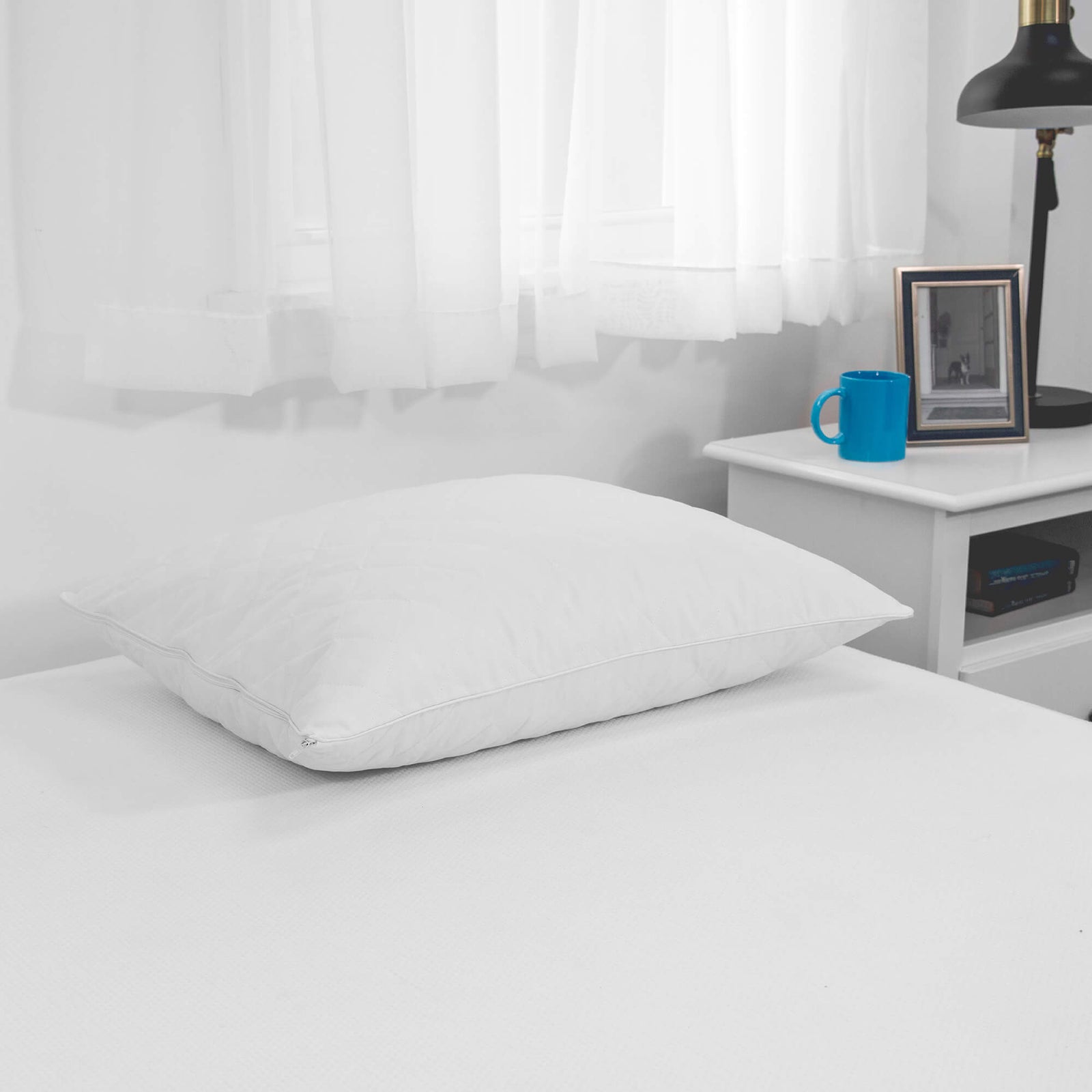 Dreams memory foam pillow online