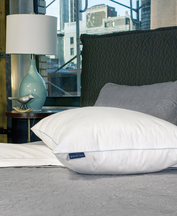 Arctic Nights Fiber Bed Pillow