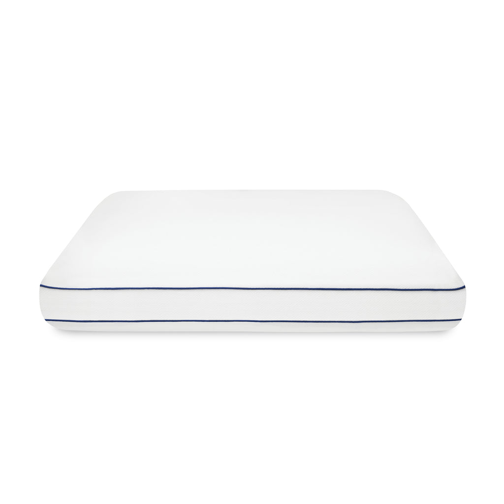 NapQueen 5 Inch Twin Memory Foam Mattress, Medium Feel, CertiPUR -US Certified, Bed in a Box, Breathable Soft Fabric Cover, White NapQueen 5 Inch Twin Memory Foam Mattress, Medium Feel, CertiPUR -US Certified, Bed in a Box, Breathable Soft Fabric Cover, White