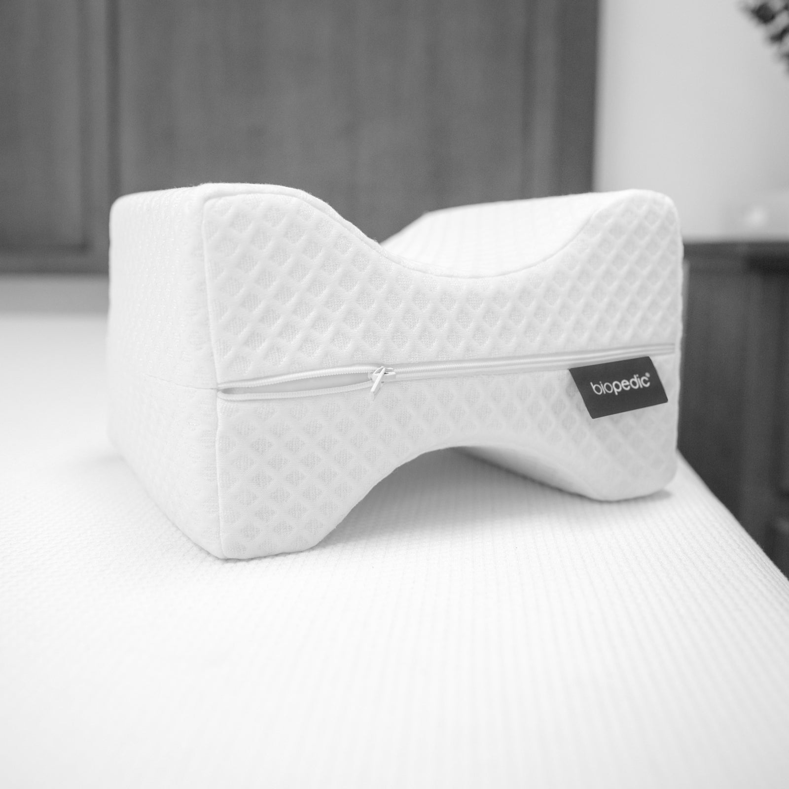 Biopedic knee pillow store