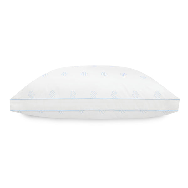 Cooling Down Alternative Gusseted Bed Pillow