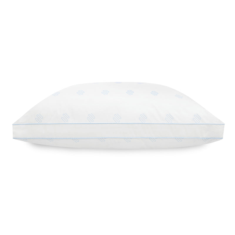 Cooling Down Alternative Gusseted Bed Pillow