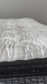 Isabella 14 Inches Hybrid Pillow Top Mattress