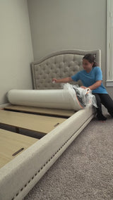 Elite Series Muse Hybrid Mattress