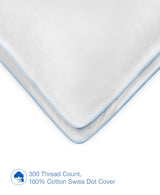 Gel Fusion Pillow