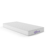 Nap Queen ELSA Innerspring Mattress, Kids Room 