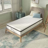 NapQueen Maxima Hybrid Mattress - Unparalleled Comfort for Restful Sleep